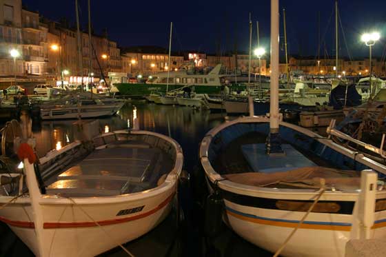 St Tropez